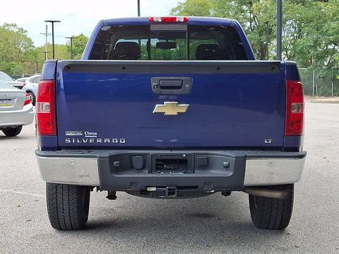 Used 2011 Chevrolet Silverado 1500 LT w/ All-Star Edition AWD/4WD image 8