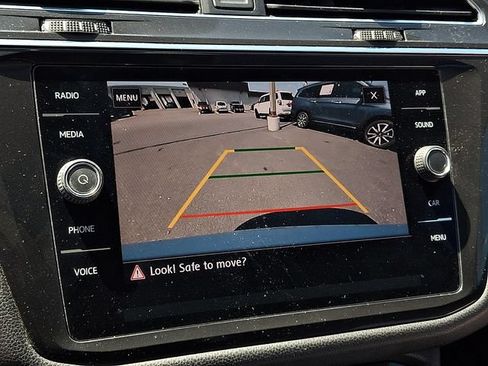Used 2018 Volkswagen Tiguan S FWD image 15