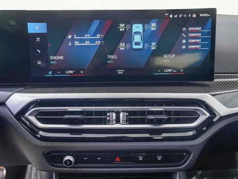 Used 2024 BMW M4 xDrive Competition w/ Executive Package image 19