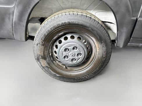 Used 2024 RAM ProMaster 1500 w/ Safety Group FWD image 30