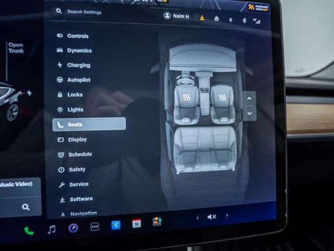 Used 2020 Tesla Model 3 Standard Range Plus image 15