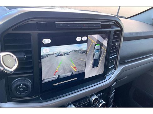 Used 2024 Ford F150 XLT w/ Equipment Group 303A High image 23