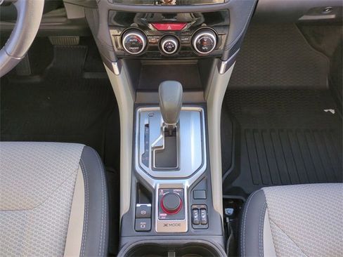 Used 2021 Subaru Forester Premium w/ Popular Package #1 image 18