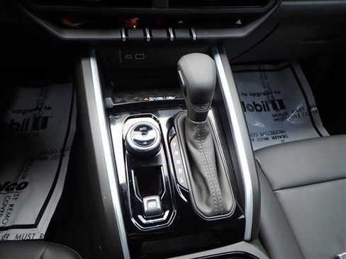 New 2026 Chevrolet Colorado Trail Boss image 21