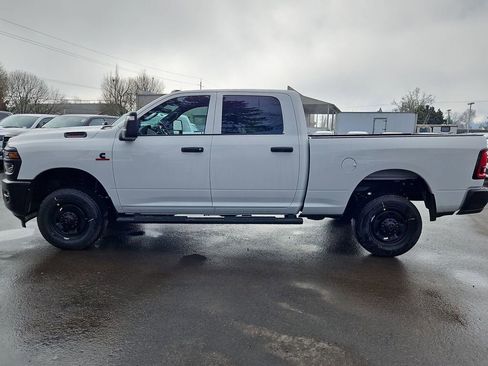 New 2026 RAM 2500 Tradesman AWD/4WD image 4