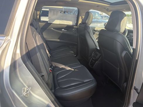 Certified 2022 Lincoln Nautilus Reserve w/ Luxury Package AWD/4WD image 19