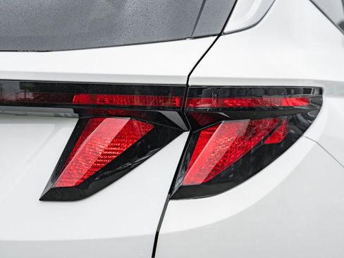 New 2026 Hyundai Tucson SEL image 6