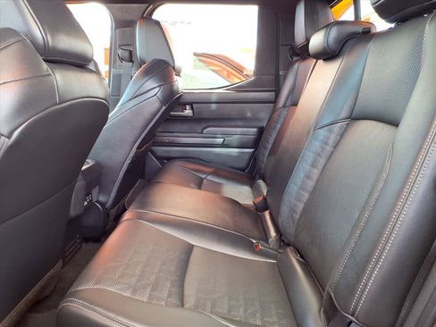 Certified 2024 Toyota Tacoma TRD Off-Road w/ TRD Off Road Premium Package image 21