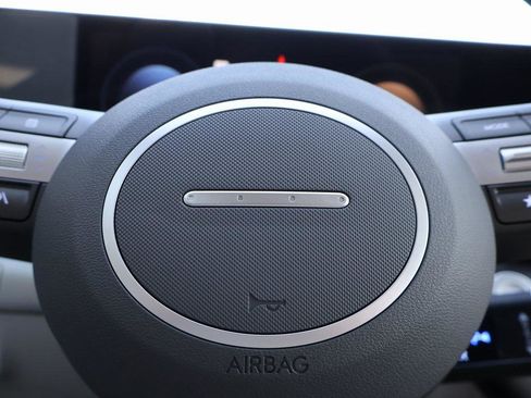 New 2026 Hyundai Kona Limited image 29