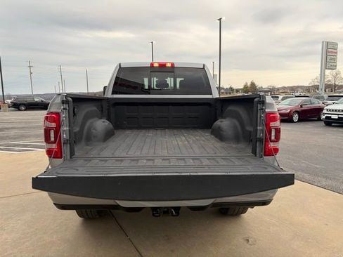 Used 2024 RAM 2500 Laramie image 21