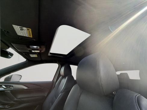 Used 2019 MAZDA CX-9 Grand Touring image 27