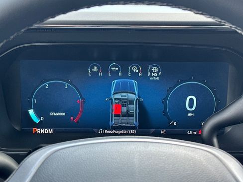 New 2026 Ford F350 Lariat AWD/4WD image 22