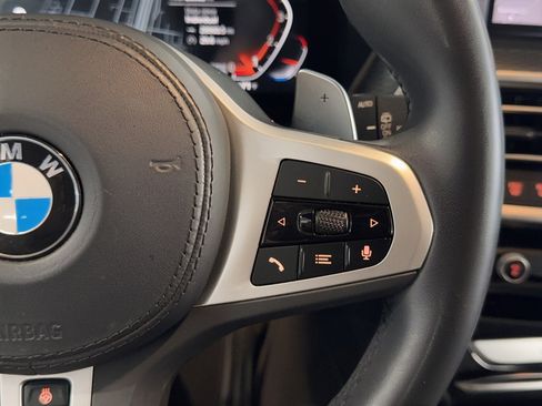 Used 2023 BMW X3 sDrive30i w/ M Sport Package image 22