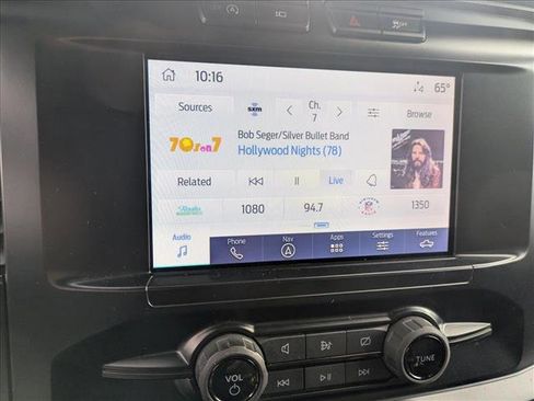 Used 2023 Ford F150 XL w/ STX Appearance Package image 12