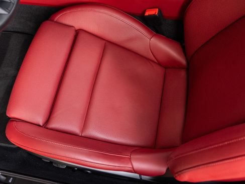 Certified 2023 Porsche 911 Carrera 4 AWD/4WD image 29