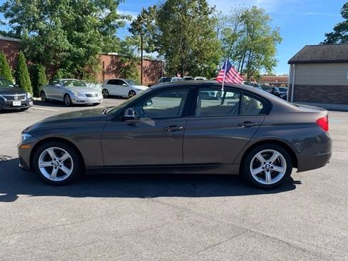 Used 2013 BMW 328i xDrive Sedan image 8