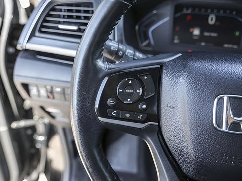 Used 2021 Honda Odyssey Elite image 16