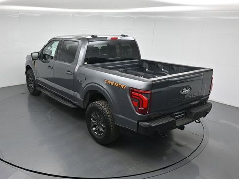 New 2026 Ford F150 Tremor image 39