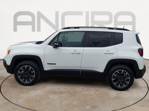Used 2023 Jeep Renegade Latitude image 7