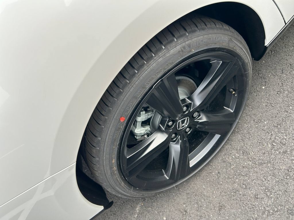 New 2026 Honda Accord Sport image 23