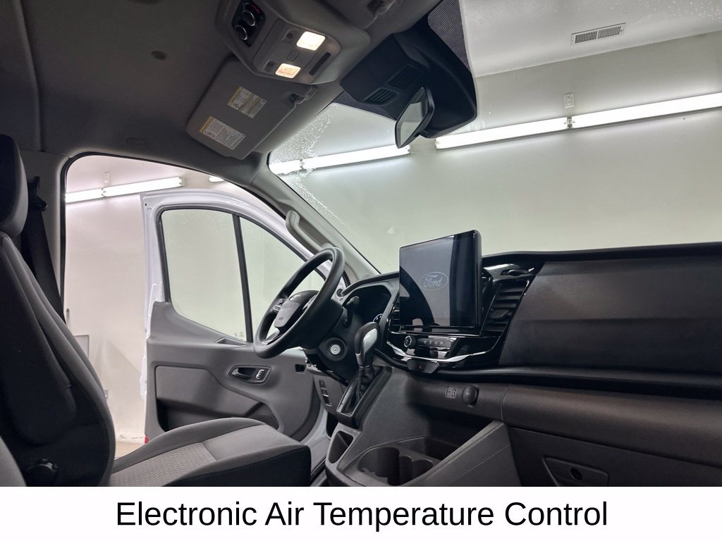 Used 2024 Ford Transit 350 XLT RWD image 20