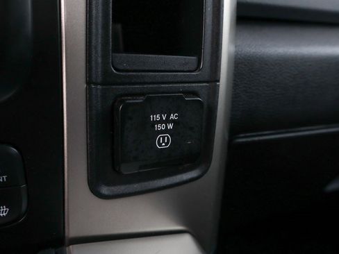 Used 2018 RAM 3500 Big Horn image 35