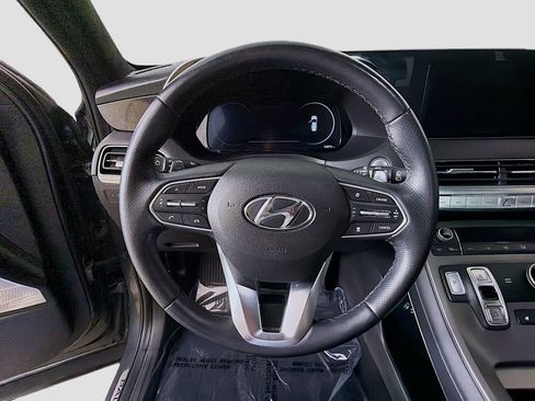 Used 2022 Hyundai Palisade Calligraphy w/ Winter Package AWD/4WD image 41