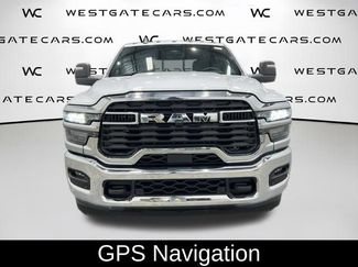 New 2026 RAM 3500 Tradesman AWD/4WD video 2