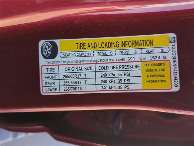 Used 2019 Chevrolet Colorado Z71 RWD image 14