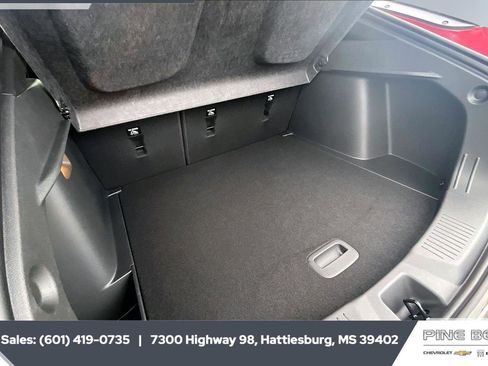 New 2026 Buick Envista Preferred w/ Convenience II Package FWD image 21
