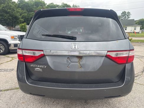 Used 2011 Honda Odyssey EX image 23