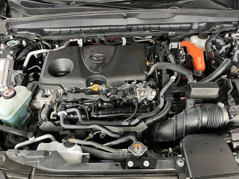 Used 2025 MAZDA CX-50 2.5 Hybrid w/ Premium Plus Pkg image 34