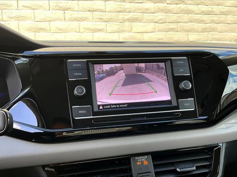 Certified 2023 Volkswagen Taos S image 21