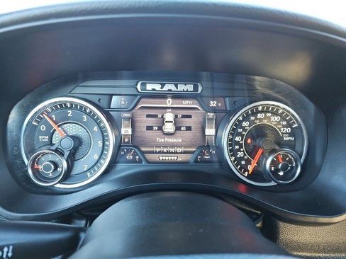 Used 2022 RAM 1500 Big Horn image 22