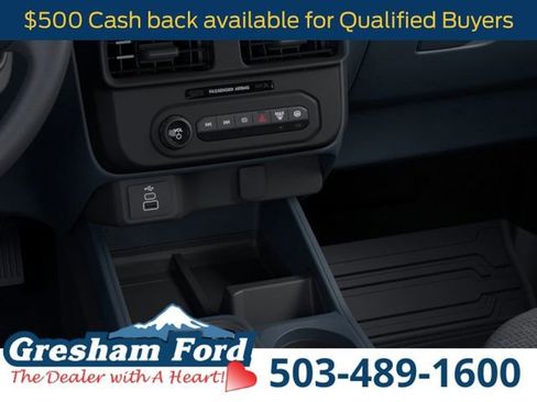 New 2026 Ford Maverick XL image 18