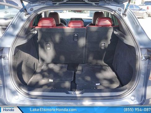 Used 2022 MAZDA CX-30 AWD 2.5 S w/ Preferred Package image 29