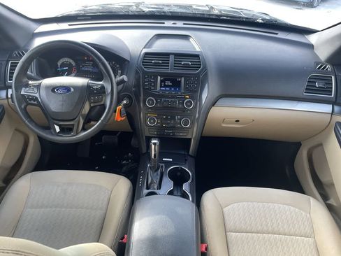 Used 2016 Ford Explorer Base image 21