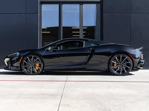 Used 2026 McLaren GTS RWD image 10