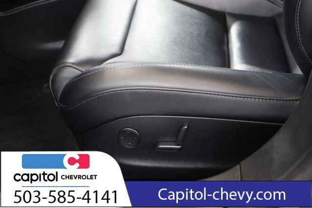 Used 2018 Tesla Model S 75D AWD/4WD image 12