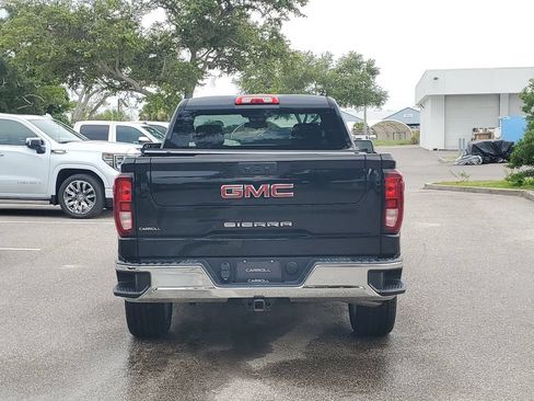Certified 2023 GMC Sierra 1500 Pro RWD image 5