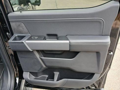 New 2025 Ford F150 XLT w/ Equipment Group 302A MID image 40