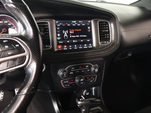 Used 2020 Dodge Charger Scat Pack w/ Dynamics Package RWD image 5