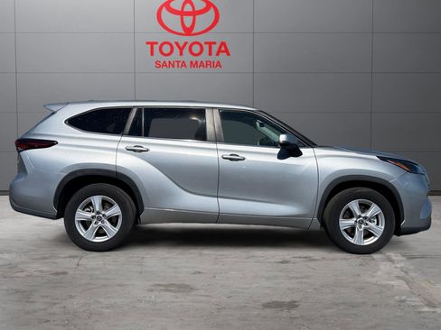 Used 2024 Toyota Highlander LE image 20