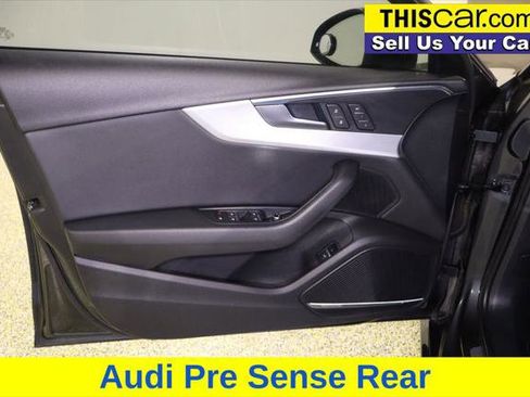 Used 2017 Audi A4 2.0T Premium Plus w/ Premium Plus Package AWD/4WD image 36