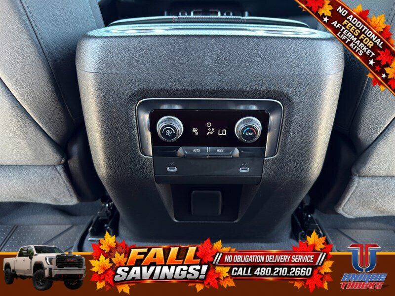 Used 2023 Chevrolet Tahoe RST AWD/4WD image 32