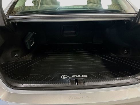 Used 2022 Lexus ES 350 w/ Premium Package FWD image 34
