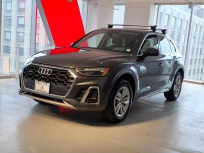Certified 2023 Audi Q5 2.0T Premium w/ Convenience Package