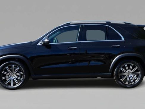 Used 2026 Mercedes-Benz GLE 350 4MATIC image 9