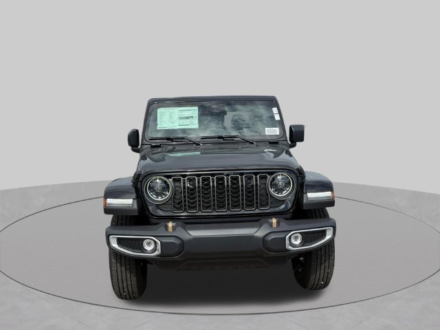 New 2026 Jeep Gladiator Sport AWD/4WD image 10