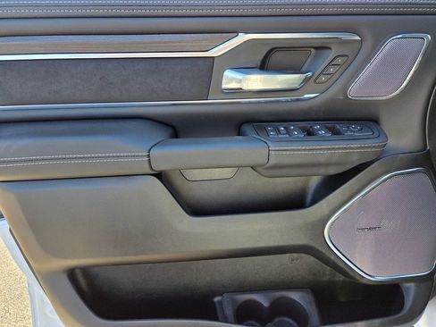 New 2026 RAM 1500 Laramie w/ Night Edition image 10